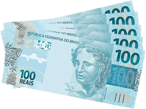 500 reais
