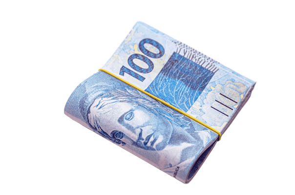 1000 reais