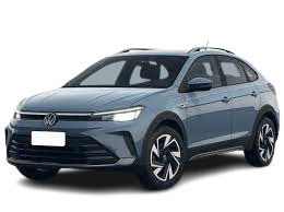 Volkswagen Nivos gts